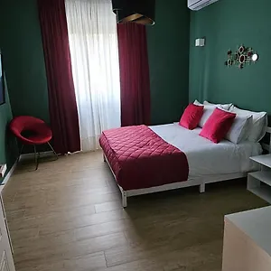 Casa Davide Bed & Breakfast
