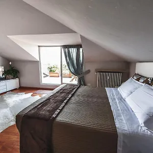 Apartmán Cute & Cozy, Bergamo