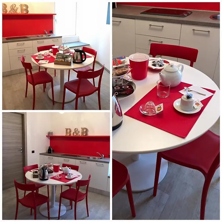 Zero35 B&B Bergamo