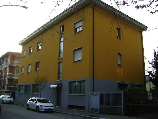 Zero35 B&B Bergamo