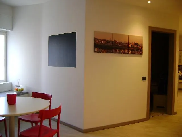 Bed & Breakfast Zero35 B&B Bergamo