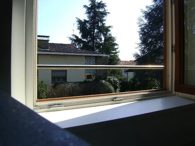 Zero35 B&B Bergamo