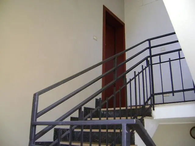 Zero35 B&B Bergamo Bed & Breakfast