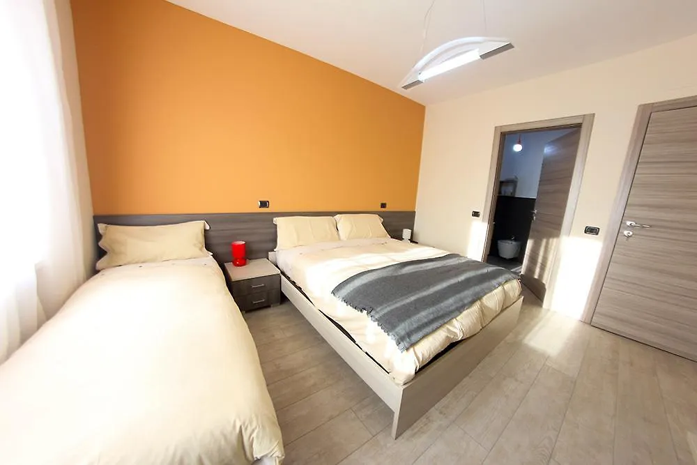Zero35 B&B Bergamo Bed & Breakfast