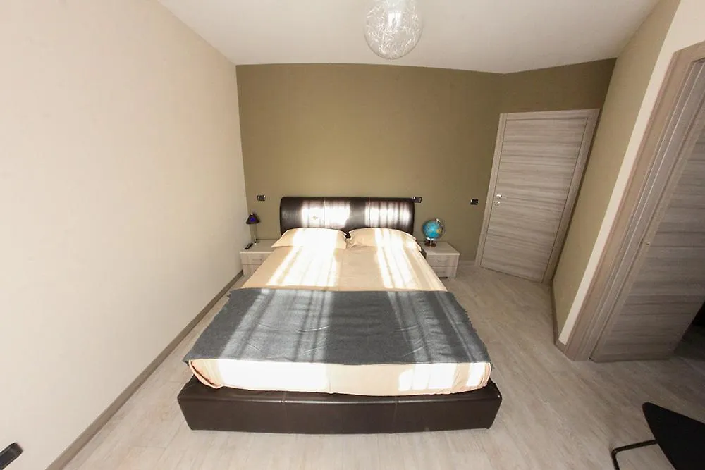 Bed & Breakfast Zero35 B&B Bergamo Italy