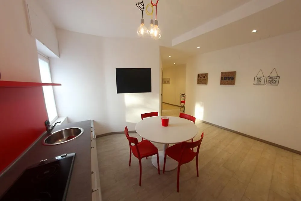 Bed & Breakfast Zero35 B&B Bergamo