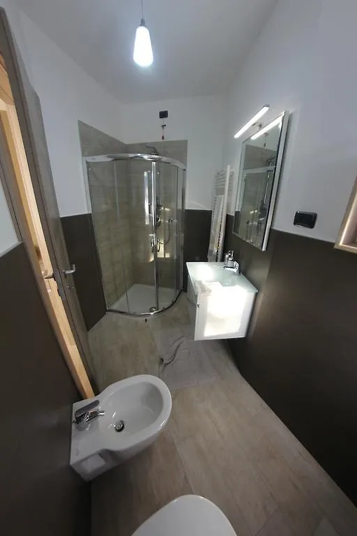 Bed & Breakfast Zero35 B&B Bergamo