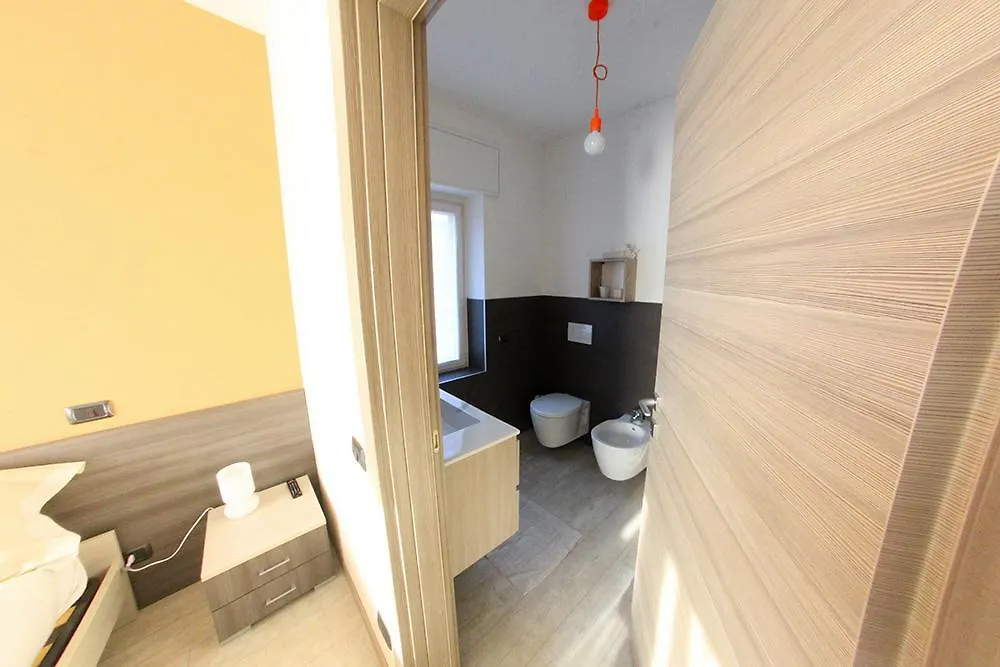 Zero35 B&B Bergamo