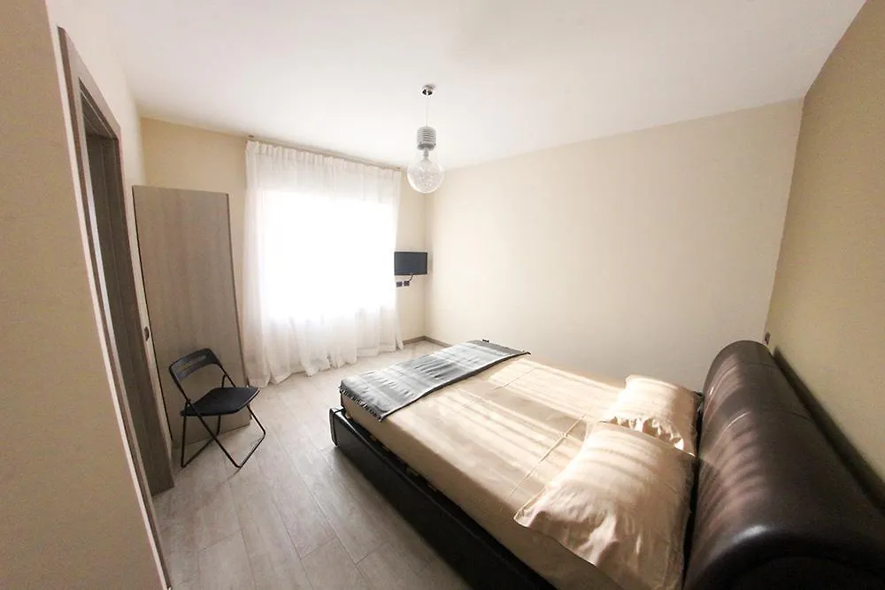 Zero35 B&B Bergamo Bed & Breakfast