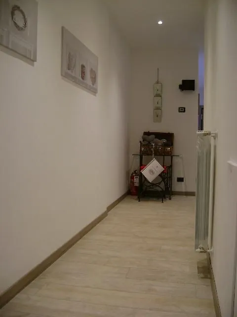Bed & Breakfast Zero35 B&B Bergamo