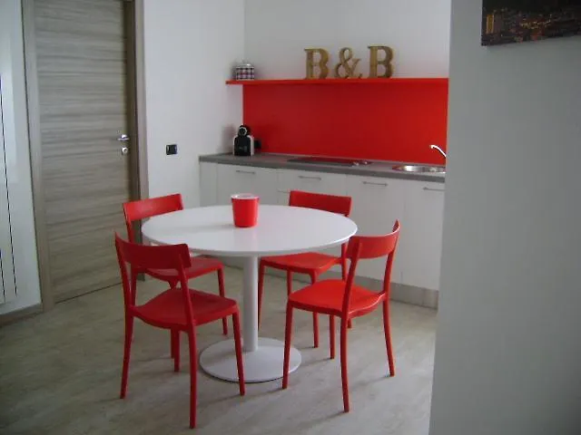 Zero35 B&B Bergamo