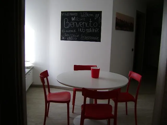 Zero35 B&B Bergamo